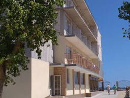 Отдых в Затоке Украина!Туры из Минска.