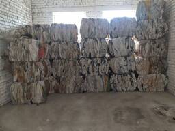 Отходы полипропилена