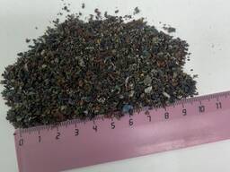 Отходы ПВХ (оплетка)