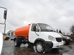 Откачка Канализации