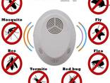 Отпугиватель грызунов и тараканов Electronic Insect repellent RoHC FC-808 (Новая модель) - фото 3