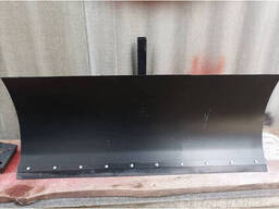 Лопата-отвал для мотоблока универсальная