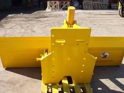 Отвалы для грейдеров