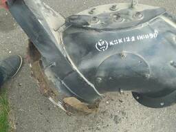 Отвод с редуктором КЗК-12-0206230А КЗС-1218