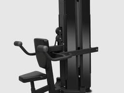 Отжимание сидя Bronze GYM Partner ML-814
