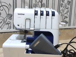Оверлок Brother 4234D