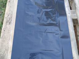 Пакет черный 700*1100мм 80мкм ПВД