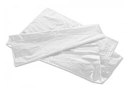 Пакет ПНД тип: фасовка (вкладыш) 1000*1400мм/20 микрон