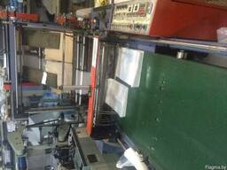 Пакетоделательная машина