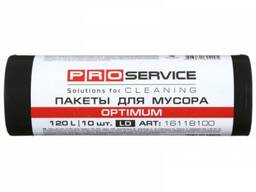 Пакеты для мусора