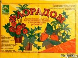 Пакеты полиэтиленовые