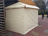 Палатка торговая. тентовая . - фото 3