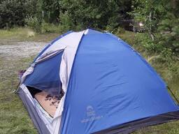 Палатка в аренду. МАЛОРИТА!