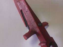 Палец КЗНМ 08.010