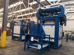 Паллетайзер Verbruggen