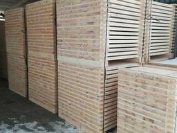 Паллетная доска