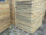 Паллетная доска - фото 1