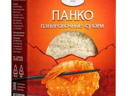 Панировочные сухари рецепт с фото в духовке, как сделать на natali-fashion.ru