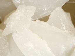 Парафин твердый нефтяной