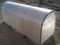 Парник с Бесплатной доставкой!