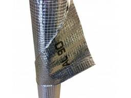 Паробарьер фольгированный Strotex AL