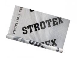Пароизоляционная пленка STROTEX 110 PI 75 м2