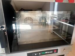 Пароконвектомат