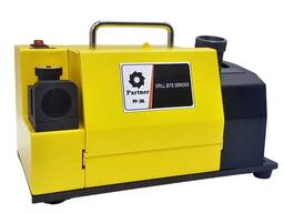 "Partner PP-20L Станок для 3-х плоскостной заточки сверл от 4 до 20 мм"