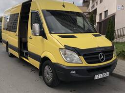 Пассажирские перевозки. Аренда автобуса с водителем,