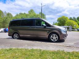 Аренда, Пассажирские перевозки Брест. Бус, микроавтобус, легковая. До 8 человек