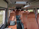 Пассажирские перевозки, микроавтобусы и автобусы - фото 6