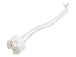 Патрон GU5.3 Юпитер (Юпитер)