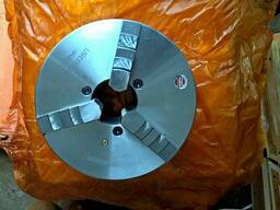 Патроны токарные fuerda (аналог белтапаз, bison)