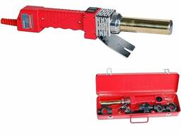 Паяльник для полипропиленовых труб Felisatti АСПТ-900 в Аренду