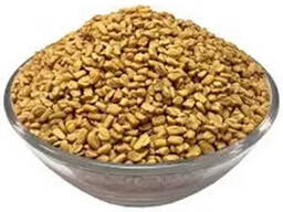 Пажитник молотый и семена (шамбала)