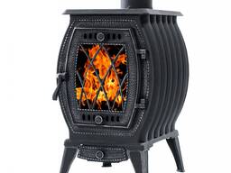 Печь чугунная ПМЧ-10С