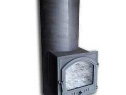 Печь для бани