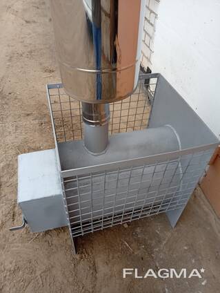 Печь для бани, печь в баню