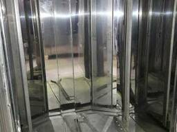 Печь ротационная электрическая Bassanina Roller 89 (Италия)