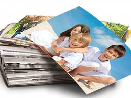 Печать фото в Могилеве