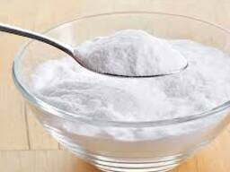 Пекарский порошок (разрыхлитель теста).