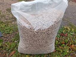 Наполнитель древесный 15кг