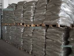 Пеллеты топливные