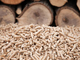 Пеллеты топливные гранулы от производителя