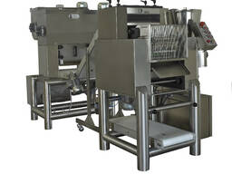 Пельменный аппарат LB 320