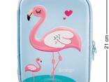 Пенал «Фламинго» F46JCG - фото 3