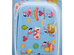 Пенал «Фламинго» TDS018