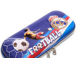 Пенал «Футбол» 2D9MKK