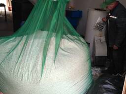 Пенополистирол шарик