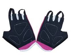 Перчатки для фитнеса Proxima, размер L , арт. YL-BS-208-L